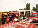 Einweihung Umweltschutz Koeln P89